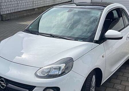 Opel Adam 1.4 Jam