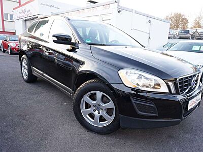 Volvo XC60 D4 Kinetic*Automatik*1.Hand*