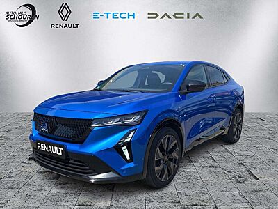 Renault Rafale Esprit Alpine E-Tech Full Hybrid 200