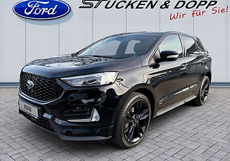 Ford Edge 2.0 EcoBlue 4x4 ST-Line+Panorama+AHK+LED+..