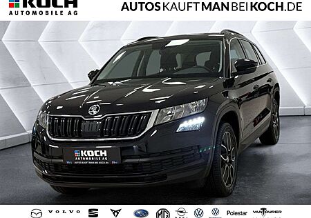 Skoda Kodiaq 1.5 TSI PDC DAB PANO AHK NAVI SHZ FSE TOP