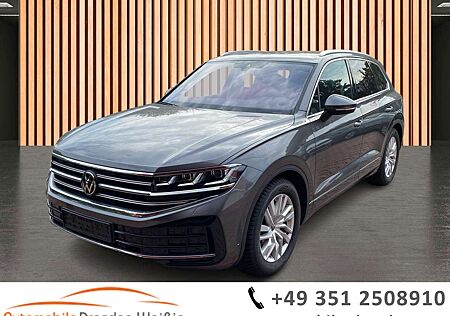 VW Touareg Volkswagen 3.0 TDI 4Motion Elegance*Navi*ACC*AHK*