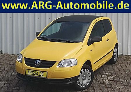 VW Fox Volkswagen 1.2 Cool - Top-Zustand, TÜV+Servie+Bremsen neu