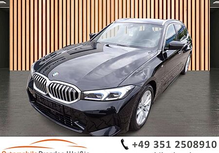 BMW 330 i Touring M Sport*UPE 70.360*HeadUp*HiFi*ACC