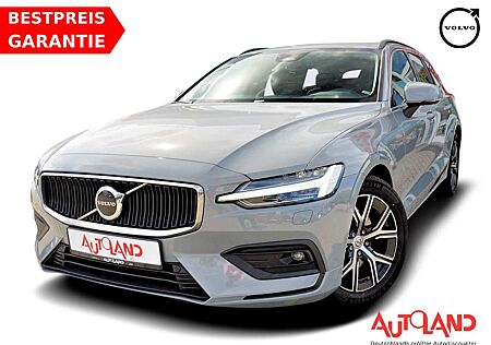 Volvo V60 Kombi Core LED Navi ACC Kamera
