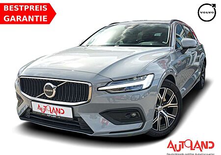Volvo V60 Kombi Core LED Navi ACC Kamera