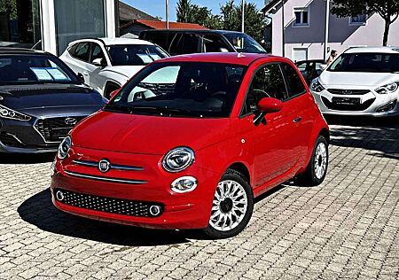 Fiat 500 1.0 GSE Hybrid LOUNGE Navi PDC Licht&Regense