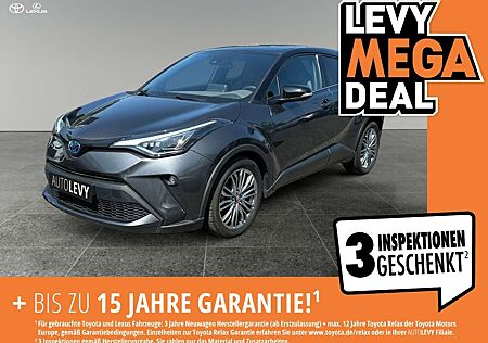 Toyota C-HR 1.8 Hybrid Lounge *CARPLAY&AA*NAVI*