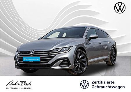 VW Arteon Volkswagen Shootingbrake R-Line 2.0 TDI 4Motion DSG