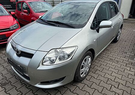 Toyota Auris 2.0 D-4D