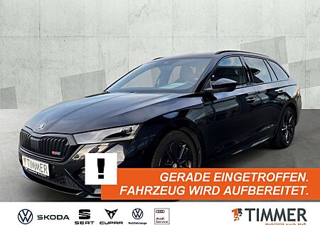 Skoda Octavia Combi 2.0 TDI DSG RS *AHK *MATRIX *ACC *VIRTUAL *