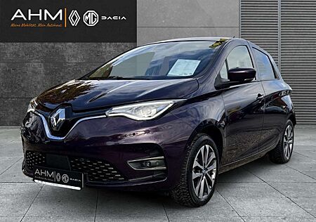Renault ZOE Intens R135 ZE50 Winter-Paket KAUFAKKU