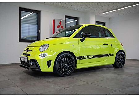 Abarth 595 Competizione 1.4 T-Jet 70th Anniversario Beats