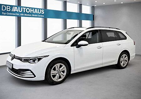 VW Golf Volkswagen Life 1.5 TSI