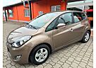 Hyundai ix20 Style * Guter Zustand * Scheckheft 8-fach bereift