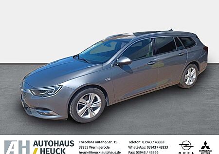 Opel Insignia B ST INNOVATION 1.5 Turbo Navi LED Blendfreies Fer