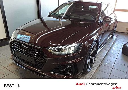 Audi RS4 Essentials*HUD*B&O*Matrix*ACC*Leder