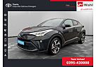 Toyota C-HR 2.0 Hybrid Team D SHZ NAVIGATION LED