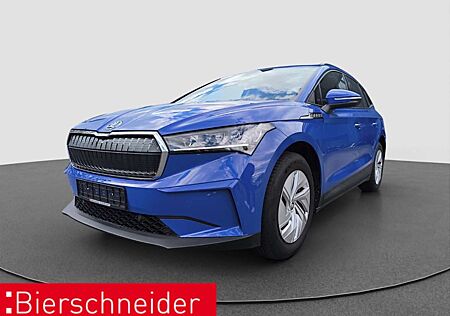 Skoda Enyaq 50 Loft PDC LED KLIMAAUT APP CONNECT