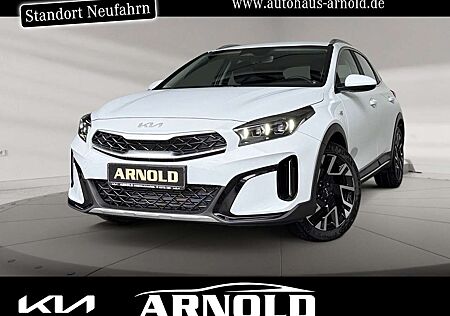 Kia XCeed 1.5 T-GDI Vision Komfort-P Lenkradhzg Navi