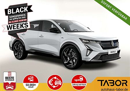 Renault Rafale PHEV 300 Atelier Alpine Pano H/K HUD Nav