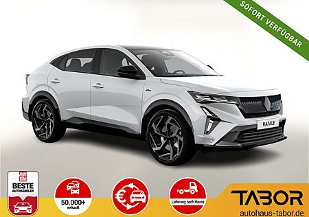 Renault Rafale PHEV 300 Atelier Alpine Pano H/K HUD Nav