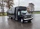 Ford F 350 Partybus