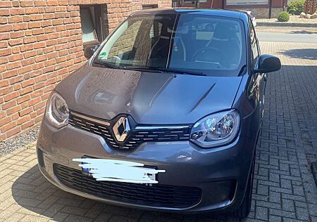 Renault Twingo Techno Electric