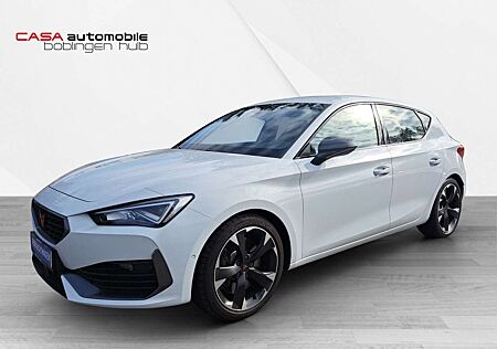 Cupra Leon 2.0 TSI DSG Navi Kamera PDC SHZ