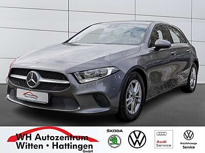 Mercedes-Benz A 180 A180 Business NAVI PARK-ASSIST SITZHZG
