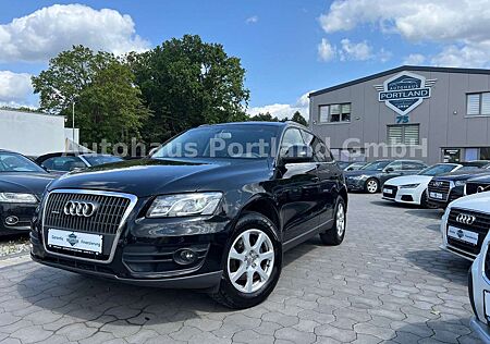 Audi Q5 2.0 TDI quattro Aut./Kamera/Tempo/Xenon/AHK