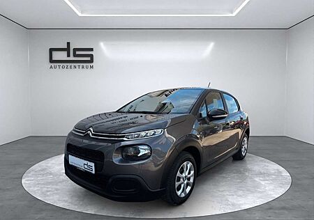 Citroën C3 Citroen 1.2 Feel*Klima*PDC*LED*Allwetterreifen