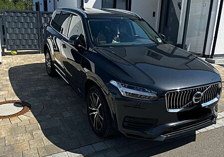 Volvo XC 90 XC90 Momentum Pro AWD