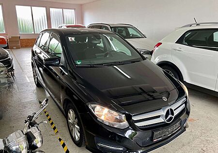 Mercedes-Benz B 180 B180 CDI Händlerpreis 9999,-€