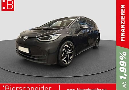 VW ID.3 Volkswagen Pro REAR VIEW ACC LED NAVI