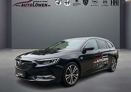 Opel Insignia 2.0 CDTI Ultimate Exclusiv