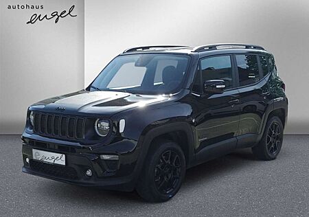 Jeep Renegade 1.3T-GDI 4xe PHEV,SHZ,LED,ACC,KAMERA,NAV,TOTWINKEL