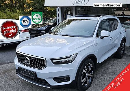 Volvo XC 40 XC40 T5 Recharge.Inscription.PanSD.LED.360°.KeyDr