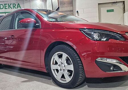 Peugeot 308 SW Allure