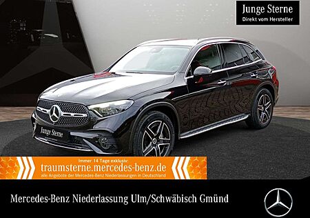 Mercedes-Benz GLC 450 gebraucht kaufen Mercedes-Benz GLC 450 d 4M AMG+PANO+360+AHK+STHZG+TOTW+KEYLESS