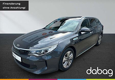 Kia Optima Sportswagon 2.0 Ahk Kamera Sitzkühlung