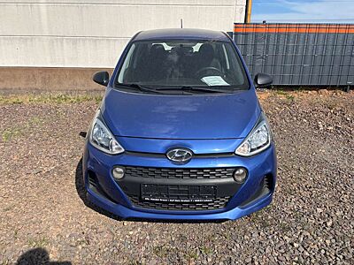 Hyundai i10 Select