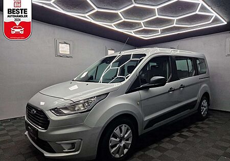 Ford Grand Tourneo Trend|7SITZER|ACC|NAVI|R-KAMERA|TEMPO