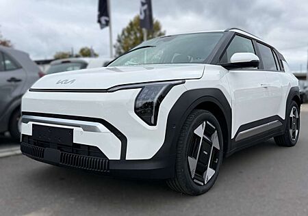 Kia EV3 58,3-kWh FWD Earth UVP 44.109 EUR