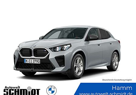 BMW X2 M35i xDrive / NP= 72.990,- / Adapt LED / Head