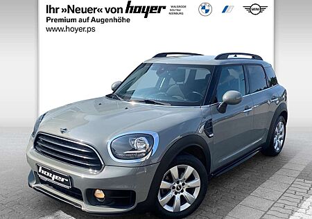 Mini One Countryman Pepper AHK