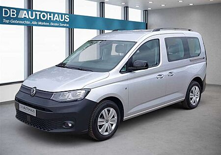 Volkswagen Caddy 1.5 TSI