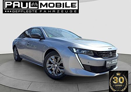 Peugeot 508 Hybrid 225 e-EAT8 Allure Pack Navi ACC LED R-Cam