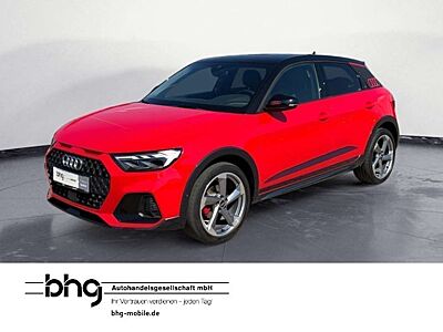 Audi A1 35 TFSI