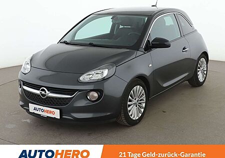 Opel Adam 1.4 Glam *TEMPO*PANO*SHZ*KLIMA*